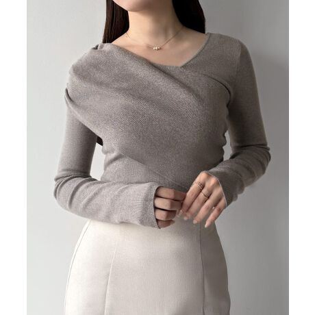 [^:fryo045-053]uhFmipiarli~sA[jTCYFM-L(cm)M:g35 35 52 ŏ59 EGXg32L:g39 37 56 ŏ61 EGXg36f:[50%,|GXe28%,iC22%Y:pf:g161cm MTCYpTCY摜łmF̏AB  i摜͎BěpxɂA̐FƈقȂČꍇ܂B Be̓TvigpĂA\̃TCYƂ͎኱قȂꍇ܂̂ŁA\߂B YɂFEfށETCYȂǑقȂꍇ܂B\߂B