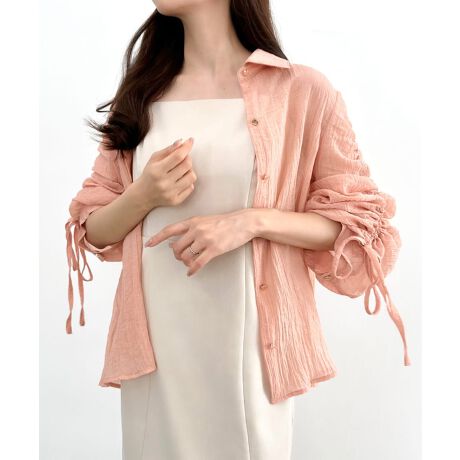 [^:frne070-031]uhFCENEAiZlAjTCYFS-L(cm)S:g52 37 60 ŏ65M:g54 38 62 ŏ66L:g56 39 64 ŏ67f:[70%, iC30%Y:pf:g158cm MTCYpTCY摜łmF̏AB  i摜͎BěpxɂA̐FƈقȂČꍇ܂B Be̓TvigpĂA\̃TCYƂ͎኱قȂꍇ܂̂ŁA \߂B YɂFEfށETCYȂǑقȂꍇ܂B\߂B