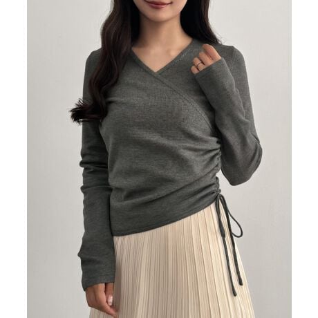 [^:frne070-077]uhFCENEAiZlAjTCYFM-L(cm)M:g40 33 52 ŏ60L:g44 35 56 ŏ62f:[50%,|GXe28%,iC22%Y:pf:g158cm MTCYpTCY摜łmF̏AB  i摜͎BěpxɂA̐FƈقȂČꍇ܂B Be̓TvigpĂA\̃TCYƂ͎኱قȂꍇ܂̂ŁA\߂B YɂFEfށETCYȂǑقȂꍇ܂B\߂B