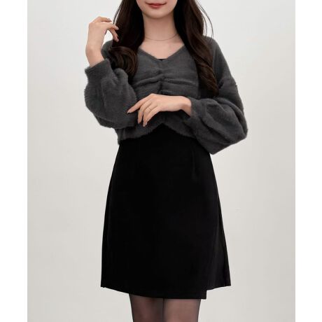 [^:frne070-076]TCYFS-L(cm)g:jbgF52/54/56 sF43/43/45:57/58/59:jbgF38/40/42 sF69/71/73ŏ:42/43/44EGXg:68/68/72qbv:95/95/99f:(jbg)iC61%,[25%,|GXe14%(s)|GXe85%,[13%,|E^2%Y:pf:g158cm MTCYpTCY摜łmF̏AB  i摜͎BěpxɂA̐FƈقȂČꍇ܂B Be̓TvigpĂA\̃TCYƂ͎኱قȂꍇ܂̂ŁA\߂B YɂFEfށETCYȂǑقȂꍇ܂B\߂B