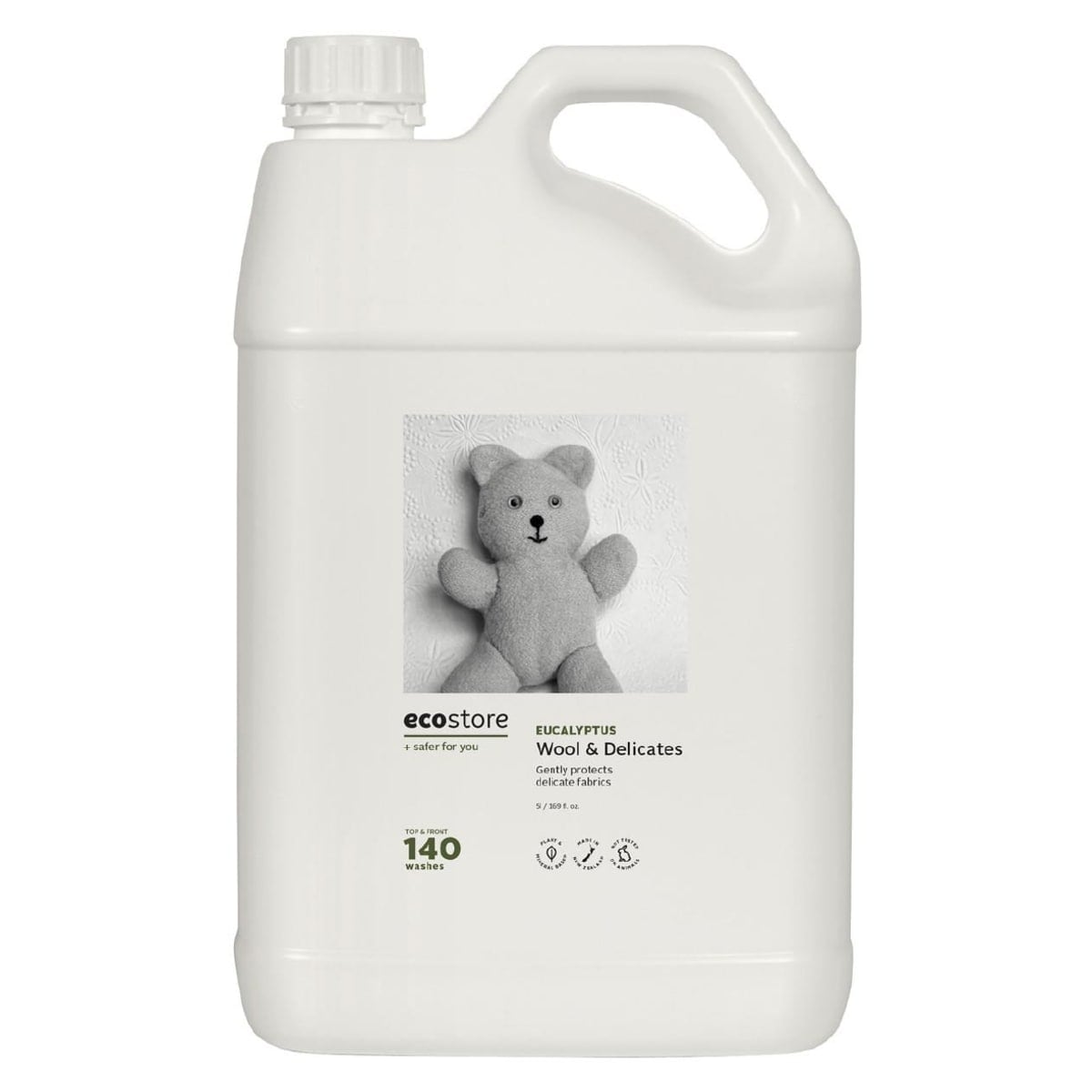 [}C]fP[gE[EHbV ꒅp 5L/GRXgAiecostorej
