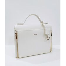 クルア　回転式スクエアハンド隠せる　推し活　痛バッグ