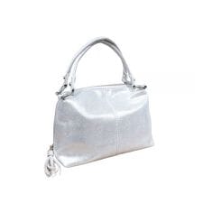 レザーミニショルダーバッグ