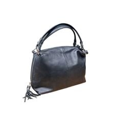 レザーミニショルダーバッグ