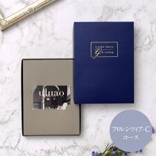 ヤマトカタログギフト(yamato catalog gift)のウルアオ　カードカタログギフト　フロレンツィア-C