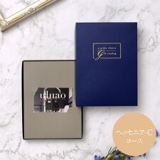 ヤマトカタログギフト(yamato catalog gift)のウルアオ　カードカタログギフト　ヘッセニア-C