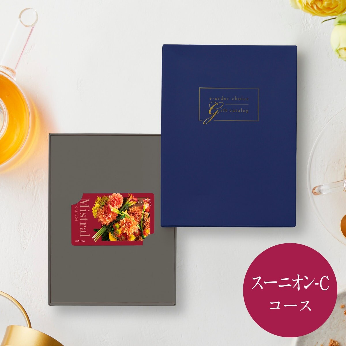 [}C]~Xg J[hJ^OMtg X[jI-C/}gJ^OMtgiyamato catalog giftj
