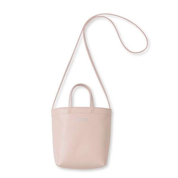 チュチュバッグ | ファーファー(FURFUR) | マルイウェブチャネル