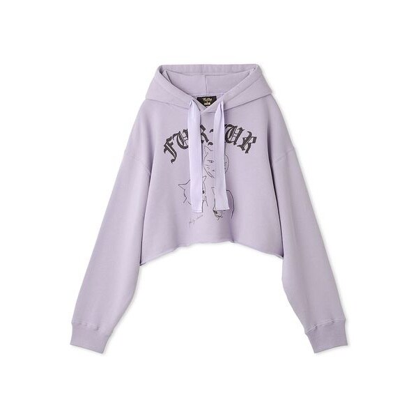 スローブイエナ チャンピオン SLOBE別注 ダブルジップパーカー ブラウン 追加予約》Champion/チャンピオン SLOBE別注 ダブルジップ