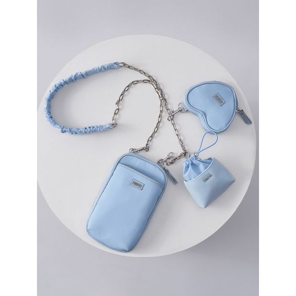 ミルメルシー！ スマホショルダー MIL-236063（WEB限定） | フェイラー