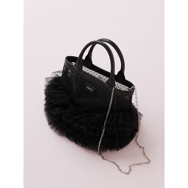 チュチュバッグ | ファーファー(FURFUR) | マルイウェブチャネル