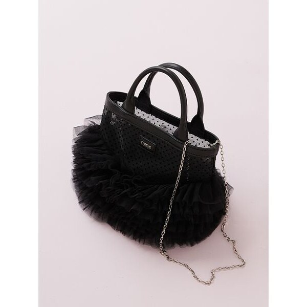 FURFUR チュチュバッグ チュチュバッグ(ショルダーバッグ)｜バッグ｜FURFUR（ファー