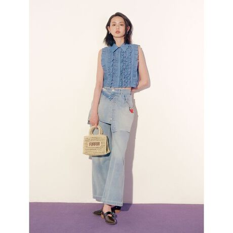 [^ԁFRWFT254021]1ŎɂȂ悤ȁAOgɃt{؂₩ȈۂɎdグm[X[uVcBfނñVcnAMK`FbNA_K[ƐFɂĈႤ̂ŕ͋CKbƕςĂ܂BSŒZȂ̂ŁAnCEGXg̃{g⃍[EGXg{g킹ŔȂǗlXȃoXŒpł܂B;Ȃn;ȂLk;Ȃ;Ȃň;┖聦Ɩ̊֌WɂAۂFČꍇ܂B܂p\REX}[gtHȂǂ̊ɂA኱iƉ摜̃J[قȂꍇ܂B\߂Bi̐F́AiPi摜QƉB i摜̓Tv̂߁AFTCY̎dlɕύXꍇ܂̂ŁA\߂B