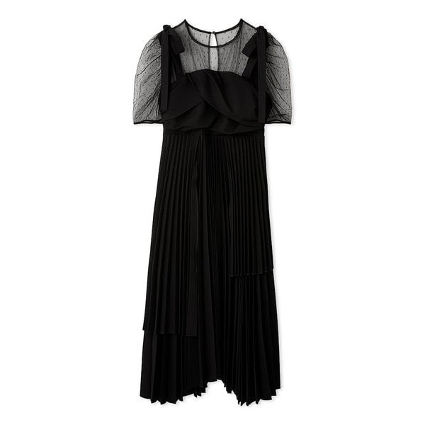 MARIHA】 夜の夢のドレス | アダムエロペ(ADAM ET ROPE') | マルイ