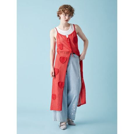 [^ԁFRWNO254096]ȃbV҂ݒnŎdĂL~\[s[XBtgɂ̓[XAbvfUC{Aj҂݂̃n[g`[tU΂߂ėVѐSꒅłB背C[hX^CɍœKȃACeŁAVvȃfjpcƂ̑QBy₩ŏ炵ۂ^AtẴR[fBl[gɂ҂łBd˒āA܂܂ȃX^COyłB;₠藠n;ȂLk;;Ȃň;┖聦Ɩ̊֌WɂAۂFČꍇ܂B܂p\REX}[gtHȂǂ̊ɂA኱iƉ摜̃J[قȂꍇ܂B\߂Bi̐F́AiPi摜QƉB i摜̓Tv̂߁AFTCY̎dlɕύXꍇ܂̂ŁA\߂B