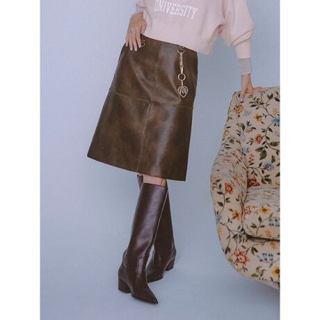 [^ԁFRWFS254055]tF~jŃK[[ȃACeƍ킹ă[hMIXȒȂłXJ[gB肪肵AC̃~fBŁAU[fނɃBe[WH{܂B߂̃xg[vDJƃJVłAn[h߂ȃfBe[Ă܂BOu[c킹Ńgĥ钅Ȃ\łB;Ȃn;Lk;Ȃ;Ȃň;ʁƖ̊֌WɂAۂFČꍇ܂B܂p\REX}[gtHȂǂ̊ɂA኱iƉ摜̃J[قȂꍇ܂B\߂Bi̐F́AiPi摜QƉB i摜̓Tv̂߁AFTCY̎dlɕύXꍇ܂̂ŁA\߂B