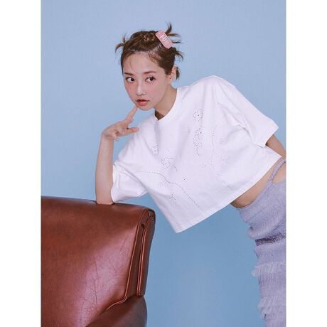 [^ԁFRWCT254073]JE{[CVc̃fBe[𗎂Ƃ񂾃gĥsVcBNX^̑ɂAJE{[C炵oA傫߂̂ԂfUC邱ƂŃtF~j܂BnƂ݂̂fނgpĂACh̒ZVGbgƂȂĂ܂B;Ȃn;ȂLk;;Ȃň;聦Ɩ̊֌WɂAۂFČꍇ܂B܂p\REX}[gtHȂǂ̊ɂA኱iƉ摜̃J[قȂꍇ܂B\߂Bi̐F́AiPi摜QƉB i摜̓Tv̂߁AFTCY̎dlɕύXꍇ܂̂ŁA\߂B