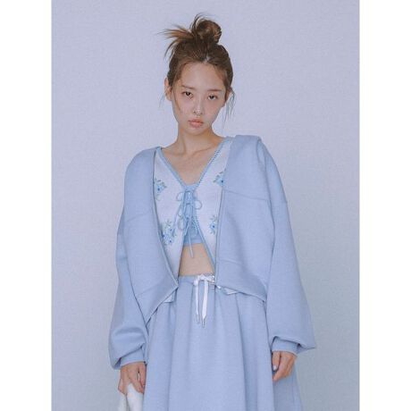 [^ԁFRWCT254103]<b><font color=#ff5b5b>SAXWEBEꕔX܌ƂȂ܂B<^font><^b>D]Ăt[fB[ƃXJ[g̃ZbgAbvAt[fB[PiłāB傫߂̃t[fB[ƃptX[ũVGbg͂̂܂܂ɁA蒅₷AVFIVRǉ܂B_{[fނ̂ĉ݂AȂ߂炩ȔGƌy͂̒񂵗͔QȃghACeɂȂ܂Bfނ̃tAXJ[gƃZbgAbvł̒p߂łB;Ȃn;ȂLk;;Ȃň;聦Ɩ̊֌WɂAۂFČꍇ܂B܂p\REX}[gtHȂǂ̊ɂA኱iƉ摜̃J[قȂꍇ܂B\߂Bi̐F́AiPi摜QƉB i摜̓Tv̂߁AFTCY̎dlɕύXꍇ܂̂ŁA\߂B