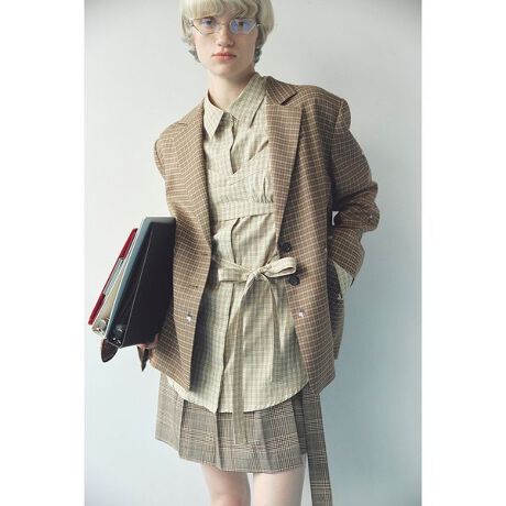 [^ԁFRWFJ254027]<b><font color=#ff5b5b>PNKUSAGI ONLINEJ[ƂȂ܂<^font><^b>gh̃I[o[VGbg̃WPbgɁALb`[ȃn[g`[t̏ԕhJ{ꂽACeBhJBOHÕe[}炵ANXXeb`ŕ\Ă܂BȖ̗ngpAƉHDĂ܂BFƂɑfނςĂAgh̃`FbNA̍AXG[hgp܂B悢I[o[VGbgɂȂ悤pbhgpAɃjbgTCYŃVGbgɂ܂B;Ȃn;Lk;Ȃ;Ȃň;ʁƖ̊֌WɂAۂFČꍇ܂B܂p\REX}[gtHȂǂ̊ɂA኱iƉ摜̃J[قȂꍇ܂B\߂Bi̐F́AiPi摜QƉB i摜̓Tv̂߁AFTCY̎dlɕύXꍇ܂̂ŁA\߂B