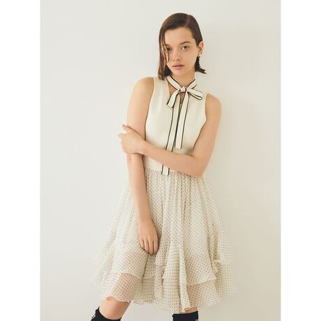 [^ԁFRWNO254104]<b><font color=#ff5b5b>MIXUSAGI ONLINEJ[ƂȂ܂<^font><^b>؂₩Ȉۂoz̃XJ[gƃjbghbLOs[XBdɂdȂ郉bt@ׂŃtF~jȖ͂āAGKgȃwCo܂BgbvX̓RpNgȃugDŁAC̓{E^CANZgɁB{E^C͎O\Ȃ̂ŁAAWyނƂł܂BZ~IPȂǂ̃tH[}ȃV[ɂ҂̈ꒅłB;Ȃn;ȂLk;;Ȃň;┖聦Ɩ̊֌WɂAۂFČꍇ܂B܂p\REX}[gtHȂǂ̊ɂA኱iƉ摜̃J[قȂꍇ܂B\߂Bi̐F́AiPi摜QƉB i摜̓Tv̂߁AFTCY̎dlɕύXꍇ܂̂ŁA\߂B<br^>[{E^C]:57cm