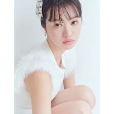 【限定カラー】エコファースリーブニットトップス