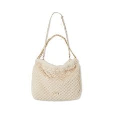 【WEB限定カラー】マテリアル巾着バッグ