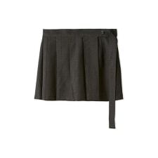 ファーファー(FURFUR)のプリーツスカショーパン