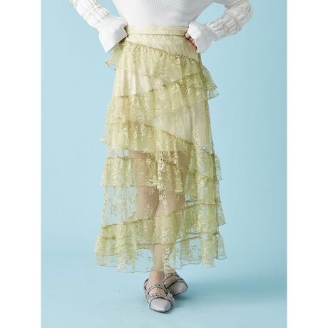 [^ԁFRWFS254048]@ׂȉԕ[X؂₩oeBA[hXJ[gBăeBA[h̃C_ɂ邱ƂŁAtɓtă[hȈۂɎdグ܂BCi[OāApcXJ[gƃC[hX^C߁BBe[WCNɒȂ钷߂̏̃|CgłB;Ȃn;Ci[tLk;Ȃ;Ȃň;聦Ɩ̊֌WɂAۂFČꍇ܂B܂p\REX}[gtHȂǂ̊ɂA኱iƉ摜̃J[قȂꍇ܂B\߂Bi̐F́AiPi摜QƉB i摜̓Tv̂߁AFTCY̎dlɕύXꍇ܂̂ŁA\߂B<br^>[؃`XJ[g]:46cm EGXg:64cm