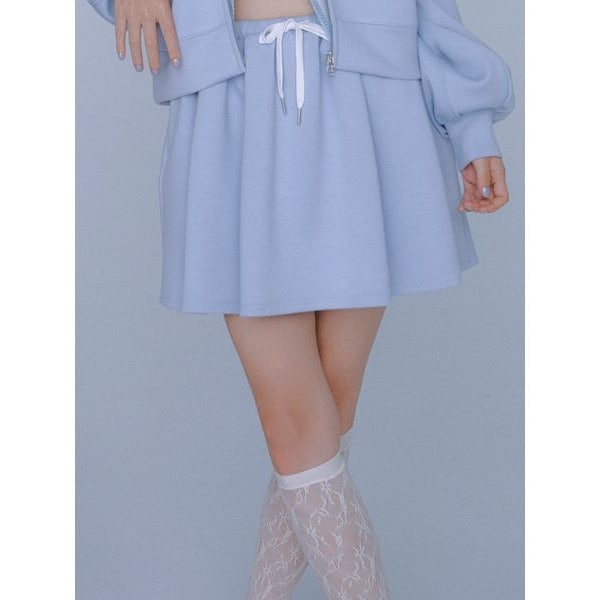 [�}���C]�yWEB�E�ꕔ�X�܌���J���[�z�|���`�t���A�~�j�X�J�[�g/�t�@�[�t�@�[�iFURFUR�j SAX