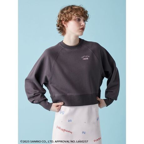 [^ԁFRWCT254074]<b><font color=#ff5b5b>y߂ۂĂ񒅗pACeiWHT GRYjz<^font><^b>RM[ii̐ĵȂ݂̂񁄂Ƃ̃R{[VACeBobNX^CɂFURFUR̃Svg{AFURFURS̎ł݂ƂȂ܂Vł܂Btg̋ʒuɃ|Cg̎hJB;Ȃn;ȂLk;;Ȃň;聦Ɩ̊֌WɂAۂFČꍇ܂B܂p\REX}[gtHȂǂ̊ɂA኱iƉ摜̃J[قȂꍇ܂B\߂Bi̐F́AiPi摜QƉB i摜̓Tv̂߁AFTCY̎dlɕύXꍇ܂̂ŁA\߂B