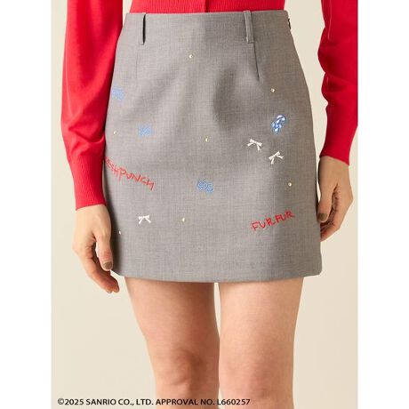 [^ԁFRWFS254049]<b><font color=#ff5b5b>y߂ۂĂ񒅗pACeiBLKjz<^font><^b>炵FRESH PUNCH̃`[thJŕ\~jXJ[gB~jłAnV[gpc^Ȃ̂ňSĒp܂B~j}ȃTCYȂ̂ŃI[o[TCỸgbvXƂ̃R[fBl[g߂łB;Ȃn;Lk;Ȃ;Ȃň;ʁƖ̊֌WɂAۂFČꍇ܂B܂p\REX}[gtHȂǂ̊ɂA኱iƉ摜̃J[قȂꍇ܂B\߂Bi̐F́AiPi摜QƉB i摜̓Tv̂߁AFTCY̎dlɕύXꍇ܂̂ŁA\߂B