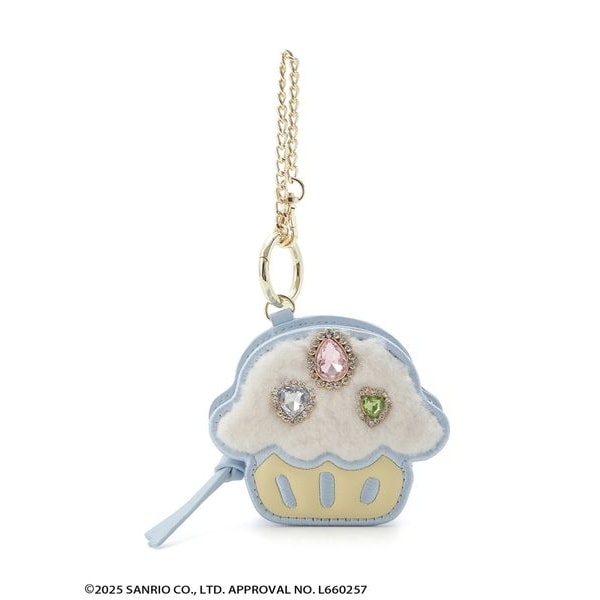 [}C]FRESH PUNCH JbvP[L`[/t@[t@[iFURFURj BLU