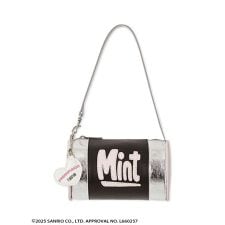 FRESH PUNCH Mintバッグ