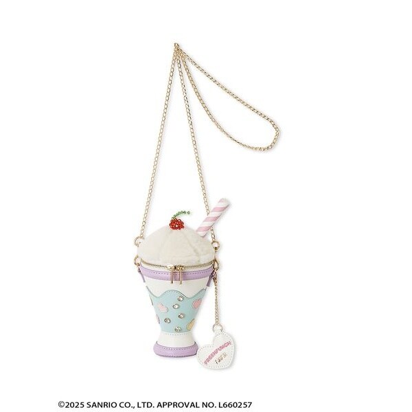 チュチュバッグ | ファーファー(FURFUR) | マルイウェブチャネル