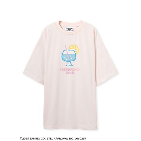 [^ԁFRWCT254110]<b><font color=#ff5b5b>y߂ۂĂ񒅗pACeiPNKjz<^font><^b>TĨLN^[uFRESH PUNCHvƂ̃R{[VACeBƂjZbNXȃTCWOŎdグĂAgĥ郊bNXR[fBl[gy߂܂B{fBJ[ɂătg̃vgfUCقȂAꒅBACRjbNȃSƃ`[tOtBJɕ\AVѐSڂ̃ACełBJWAȓgɂ҂ȁA|bvŃj[NȃfUC͓IłB;Ȃn;ȂLk;;Ȃň;┖聦Ɩ̊֌WɂAۂFČꍇ܂B܂p\REX}[gtHȂǂ̊ɂA኱iƉ摜̃J[قȂꍇ܂B\߂Bi̐F́AiPi摜QƉB i摜̓Tv̂߁AFTCY̎dlɕύXꍇ܂̂ŁA\߂B