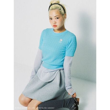 [^ԁFRWNT254083]<b><font color=#ff5b5b>y߂ۂĂ񒅗pACeiBLUjz<^font><^b>TĨLN^[uFRESH PUNCHvƂ̃R{[VACeBL[gȃ`[tĎU΂߁A䕿ɎdĂ܂BVvȃN[lbNfUCŁAnCQ[W̐̂jbgfނgpAy₩ŉKȒSnɁB|bvȃ`[tƃNVJȃfUC▭ɒaAǂVĉ͂ꖇłB;Ȃn;ȂLk;;Ȃň;┖聦Ɩ̊֌WɂAۂFČꍇ܂B܂p\REX}[gtHȂǂ̊ɂA኱iƉ摜̃J[قȂꍇ܂B\߂Bi̐F́AiPi摜QƉB i摜̓Tv̂߁AFTCY̎dlɕύXꍇ܂̂ŁA\߂B