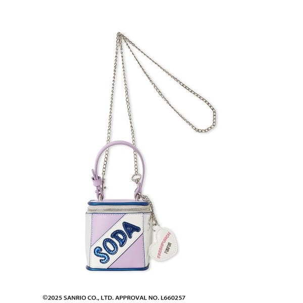 Archivepke/アーカイブエプク Small Fling Bag | ユー バイ