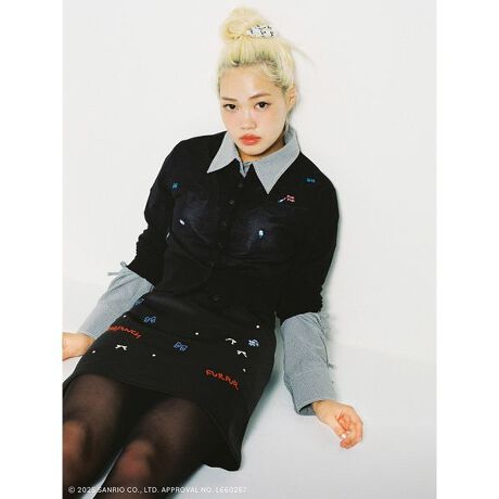 [^ԁFRWNT254037]<b><font color=#ff5b5b>y߂ۂĂ񒅗pACeiRED BLKjz<^font><^b>TĨLN^[uFRESH PUNCHvƂ̃R{[VACeBǂL[gȃ`[tbyhJōɂ炢Ảɂ̓SWK[hŕ\܂BgbhȃN[lbÑP[uZ[^[הԎ̎ŕ҂ݏグ邱ƂŁAtF~jȒ悢̂dオɁB;Ȃn;ȂLk;;Ȃň;┖聦Ɩ̊֌WɂAۂFČꍇ܂B܂p\REX}[gtHȂǂ̊ɂA኱iƉ摜̃J[قȂꍇ܂B\߂Bi̐F́AiPi摜QƉB i摜̓Tv̂߁AFTCY̎dlɕύXꍇ܂̂ŁA\߂B