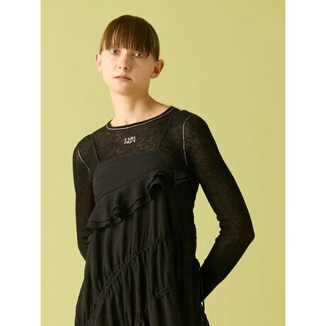 [^ԁFRWNT254003]<b><font color=#ff5b5b>y߂ۂĂ񒅗pACeiLBLUjz<^font><^b>_炩ŏ㎿ȃE[gpA@ׂȓ炵Ă郊uvI[o[BN炵N[lbNfUCŁA܂܂ȃACeƑ̗ǂRpNgȃVGbg͂łBtgɂ̓WK[hŃS炢AɊep[cڂLOɔzF̎gpA肰ȂfUC|CgvX܂B;₠藠n;ȂLk;;Ȃň;聦Ɩ̊֌WɂAۂFČꍇ܂B܂p\REX}[gtHȂǂ̊ɂA኱iƉ摜̃J[قȂꍇ܂B\߂Bi̐F́AiPi摜QƉB i摜̓Tv̂߁AFTCY̎dlɕύXꍇ܂̂ŁA\߂B