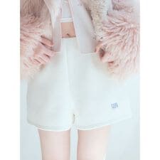 ポンチショートパンツ