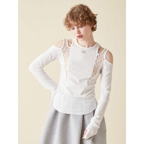 [^ԁFRWCT254079]ό`JbeBÕlbNCƌ̃JbgÂ郌[XnŐ؂ւ炵悢łJbgvI[o[BTbƃhC^b`ȃeRnō쐬Ă̂ŁA܂̎cH̃V[Yɂ߁Btg̃NX^FURS|CgB̂ɃtBbg^CgȃTCYȂ̂ŃCi[ƂẴR[fBl[gɂ߂łB;Ȃn;ȂLk;;Ȃň;┖聦Ɩ̊֌WɂAۂFČꍇ܂B܂p\REX}[gtHȂǂ̊ɂA኱iƉ摜̃J[قȂꍇ܂B\߂Bi̐F́AiPi摜QƉB i摜̓Tv̂߁AFTCY̎dlɕύXꍇ܂̂ŁA\߂B