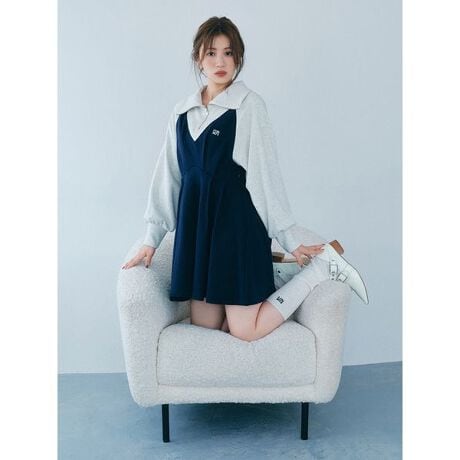 [^ԁFRWCO255037]JWAȃfBe[̒ɊÂ΂߂A~jXEFbgs[XBn[tWbv⃉OX[uŃtȃ[hoA͂ӂƊۂ݂̂ptX[uɁBnCEGXg̐؂ւŃX^CAbvA傫߂ɃfUC݂炵ANZgɁBJbWzFڂNVYɉAFURFUR炵jAXJ[GRYELIME𑵂AVѐŜꒅłB;Ȃn;ȂLk;;Ȃň;ʁƖ̊֌WɂAۂFČꍇ܂B܂p\REX}[gtHȂǂ̊ɂA኱iƉ摜̃J[قȂꍇ܂B\߂Bi̐F́AiPi摜QƉB i摜̓Tv̂߁AFTCY̎dlɕύXꍇ܂̂ŁA\߂B