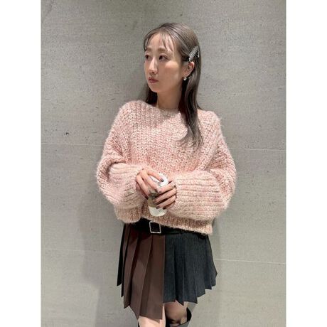 [^ԁFRWNT255044]ނ̎A╗AF̈قȂ鎅~bNX邱ƂŖ͓Iȃ~bNXJ[\Z[^[B҂ݕ̂Ƃ҂ݒnŁAVvȃChVGbgƒZ߂̒䂪pcXJ[gƍ𔭊܂B݂̂\LȈꒅłB;Ȃn;ȂLk;;Ȃň;聦Ɩ̊֌WɂAۂFČꍇ܂B܂p\REX}[gtHȂǂ̊ɂA኱iƉ摜̃J[قȂꍇ܂B\߂Bi̐F́AiPi摜QƉB i摜̓Tv̂߁AFTCY̎dlɕύXꍇ܂̂ŁA\߂B