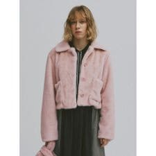 エコファージャケット