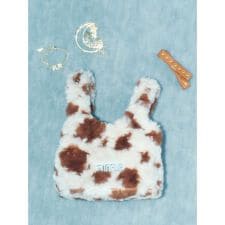 【限定カラー】エコファーマーケットバッグ