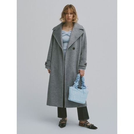 [^ԁFRWFC255005]ND]OR[g̃Abvf[go[WłBNCHECKȂǖ邢FWJĂ܂B`̃x[X͍NƓłť|Pbg̕tȂǂVvɂAlۂ͋Cō쐬܂B͂ƂĂ̂ŁA~hQ[W̃jbgCi[ɍ킹邱Ƃ\łB_炩ȖёVM[fނtF~jȈۂ̃R[głB;Ȃn;Lk;Ȃ;Ȃň;聦Ɩ̊֌WɂAۂFČꍇ܂B܂p\REX}[gtHȂǂ̊ɂA኱iƉ摜̃J[قȂꍇ܂B\߂Bi̐F́AiPi摜QƉB i摜̓Tv̂߁AFTCY̎dlɕύXꍇ܂̂ŁA\߂B