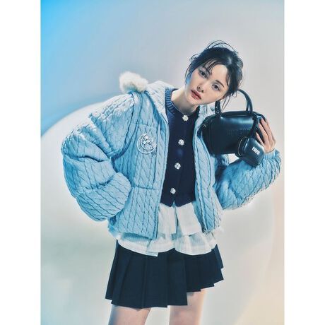 [^ԁFRWFJ255007]҂݂ƍׂ҂݂~bNXAN炵\̂Ғn͂̃jbgpfBOWPbgB͎O\ŃxXgƂĂ̂ɉāAt[h̔zFt@[O\4WAYdlBTCY͂ăm[}ɎdグAEȂǂ̃X^CłoXǂȂ悤݌v܂Bt[h̃jbgR[h̑OŃ{ɂĂ̒p߂łB;Ȃn;Lk;₠;Ȃň;聦Ɩ̊֌WɂAۂFČꍇ܂B܂p\REX}[gtHȂǂ̊ɂA኱iƉ摜̃J[قȂꍇ܂B\߂Bi̐F́AiPi摜QƉB i摜̓Tv̂߁AFTCY̎dlɕύXꍇ܂̂ŁA\߂B