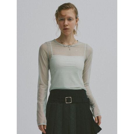 [^ԁFRWCT255024]ŜɃ[ƃX^[`[tCXg[ŕ\؂₩ȃ`[gbvXBLk̂p[lbg`[gpA悢TCYɃfUC܂Bǂ̊px猩Ă؂₩ȃgbvX̓R[fBl[g؂₰ĂꖇłB;藠n;ȂLk;;萶ň;<b>yuɃCXpCAꂽTwilight Mood Collectionz<^b>12̐_Iȃ`[thJŕ`hXNX^߂J[fBKÂ悤ɋPu[`ȂǁAzIŉ؂₩ȃ[hZŐVRNV͂܂BƖ̊֌WɂAۂFČꍇ܂B܂p\REX}[gtHȂǂ̊ɂA኱iƉ摜̃J[قȂꍇ܂B\߂Bi̐F́AiPi摜QƉB i摜̓Tv̂߁AFTCY̎dlɕύXꍇ܂̂ŁA\߂B