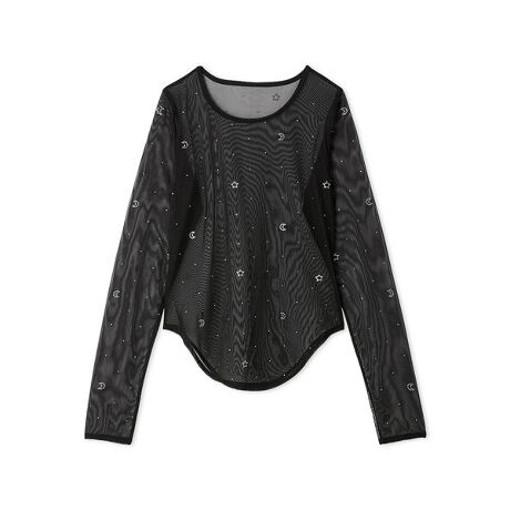 [^ԁFRWCT255024]ŜɃ[ƃX^[`[tCXg[ŕ\؂₩ȃ`[gbvXBLk̂p[lbg`[gpA悢TCYɃfUC܂Bǂ̊px猩Ă؂₩ȃgbvX̓R[fBl[g؂₰ĂꖇłB;藠n;ȂLk;;萶ň;<b>yuɃCXpCAꂽTwilight Mood Collectionz<^b>12̐_Iȃ`[thJŕ`hXNX^߂J[fBKÂ悤ɋPu[`ȂǁAzIŉ؂₩ȃ[hZŐVRNV͂܂BƖ̊֌WɂAۂFČꍇ܂B܂p\REX}[gtHȂǂ̊ɂA኱iƉ摜̃J[قȂꍇ܂B\߂Bi̐F́AiPi摜QƉB i摜̓Tv̂߁AFTCY̎dlɕύXꍇ܂̂ŁA\߂B