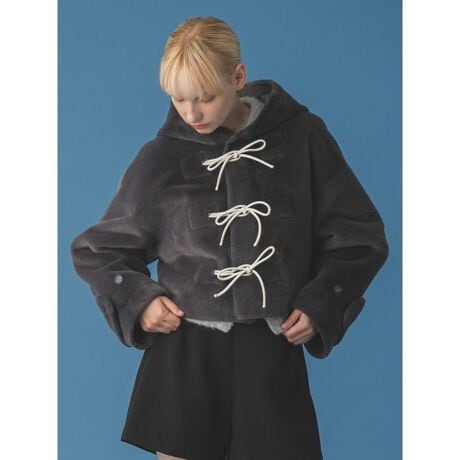 [^ԁFRWFJ255003]ȑO{_btR[gAVFǉčēoBV[gɎdグĂ̂ŗlXȃ{gXƍ킹ăR[fBl[gyނƂo܂BXG[hfނŃ{fBOHĂ̂ŁAɂgACeɂȂĂ܂B;Ȃn;ȂLk;Ȃ;Ȃň;ʁƖ̊֌WɂAۂFČꍇ܂B܂p\REX}[gtHȂǂ̊ɂA኱iƉ摜̃J[قȂꍇ܂B\߂Bi̐F́AiPi摜QƉB i摜̓Tv̂߁AFTCY̎dlɕύXꍇ܂̂ŁA\߂B